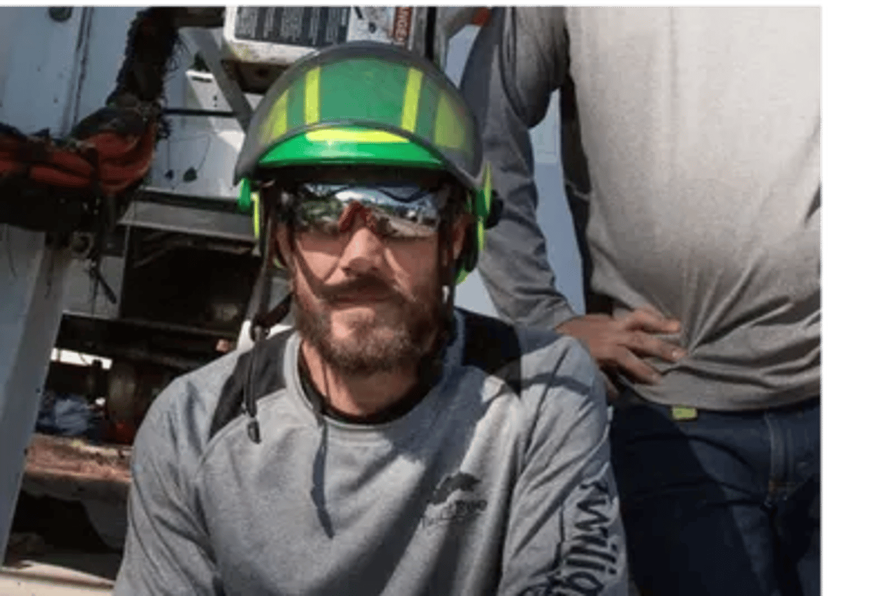 Tony Kerley – Founder of Twilight Tree and Landscape Services